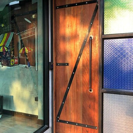 Sp Home Bangsaen المظهر الخارجي الصورة
