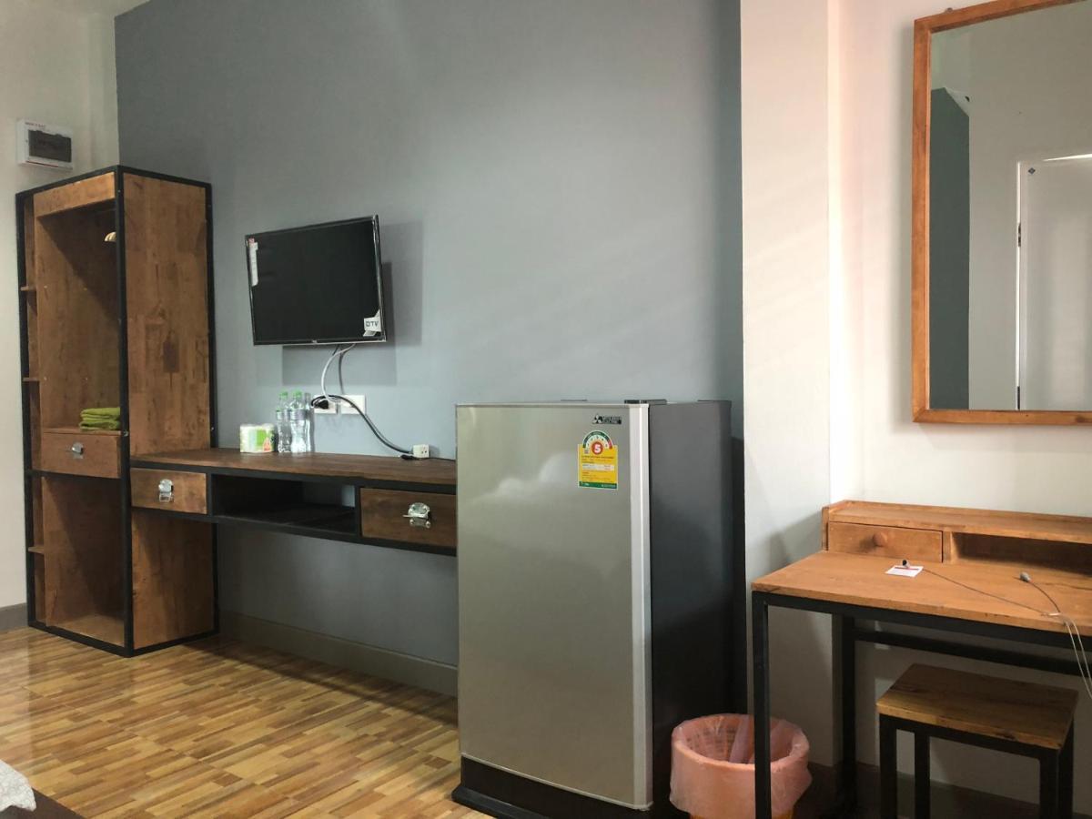 Sp Home Bangsaen المظهر الخارجي الصورة
