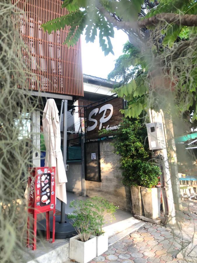 Sp Home Bangsaen المظهر الخارجي الصورة