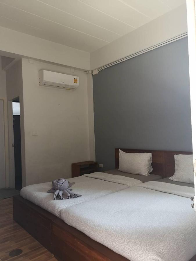 Sp Home Bangsaen المظهر الخارجي الصورة