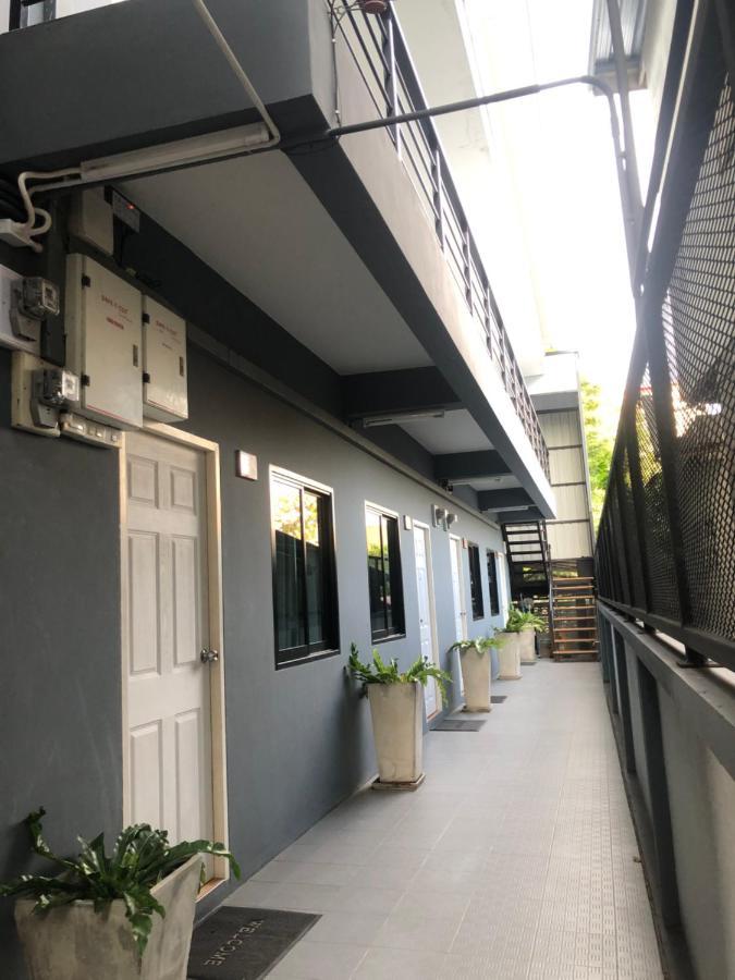 Sp Home Bangsaen المظهر الخارجي الصورة