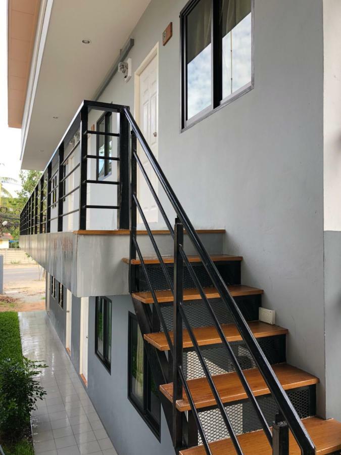 Sp Home Bangsaen المظهر الخارجي الصورة