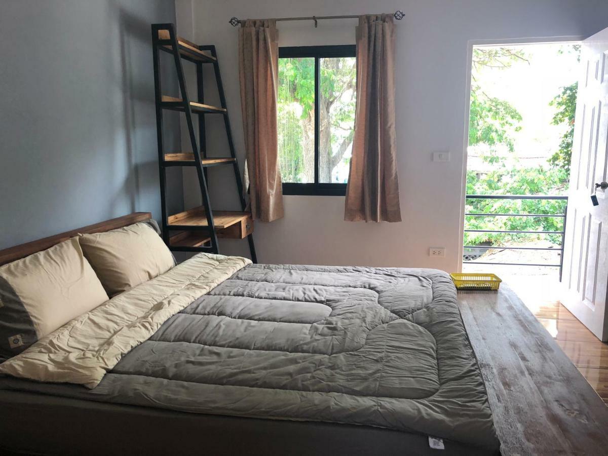 Sp Home Bangsaen المظهر الخارجي الصورة