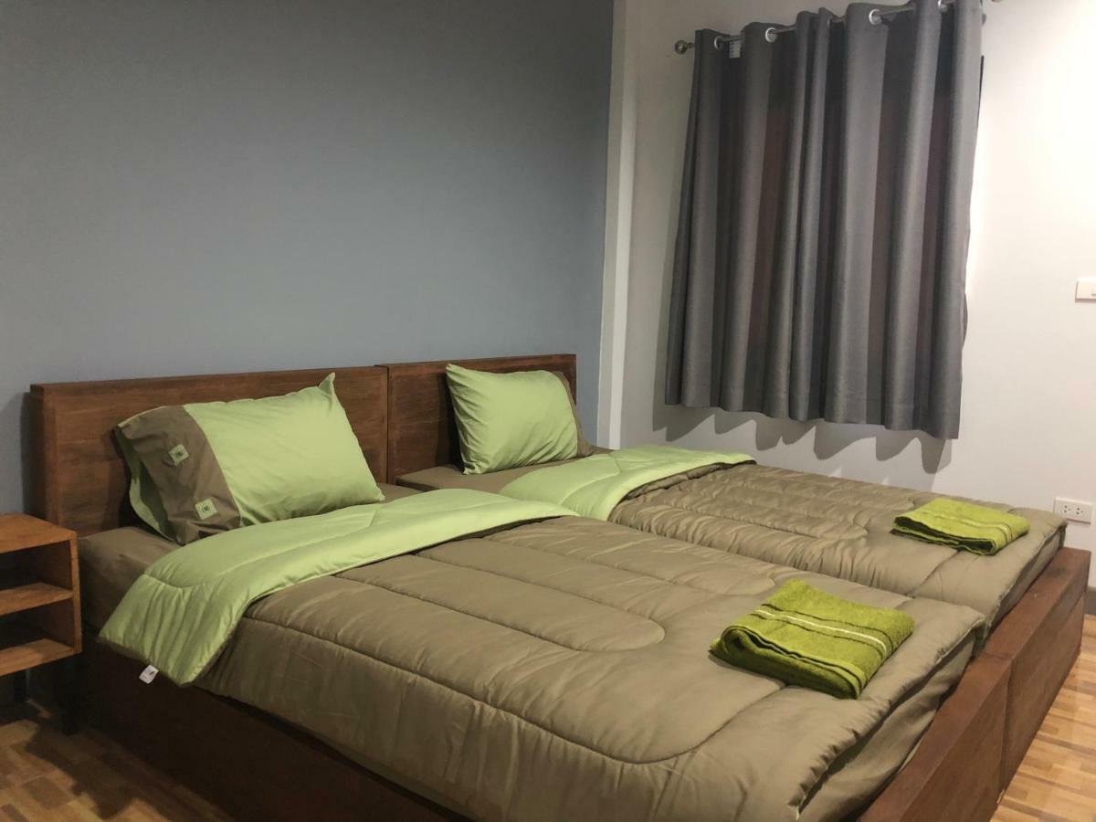 Sp Home Bangsaen المظهر الخارجي الصورة