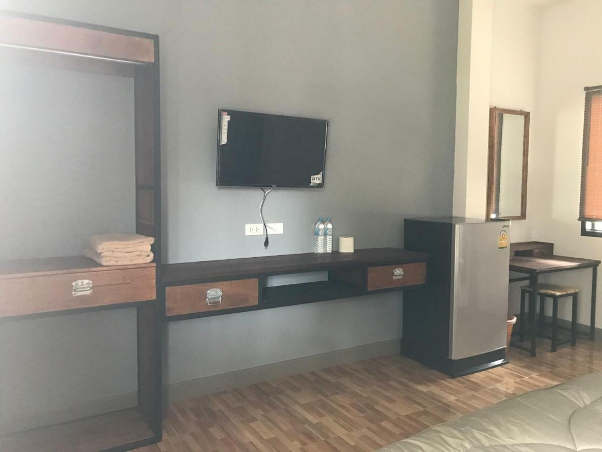 Sp Home Bangsaen المظهر الخارجي الصورة