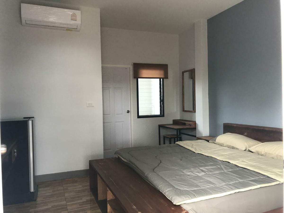 Sp Home Bangsaen المظهر الخارجي الصورة