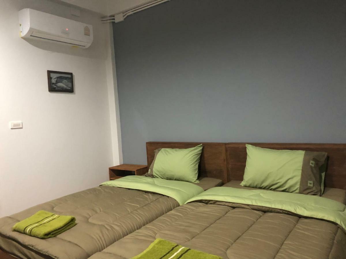 Sp Home Bangsaen المظهر الخارجي الصورة