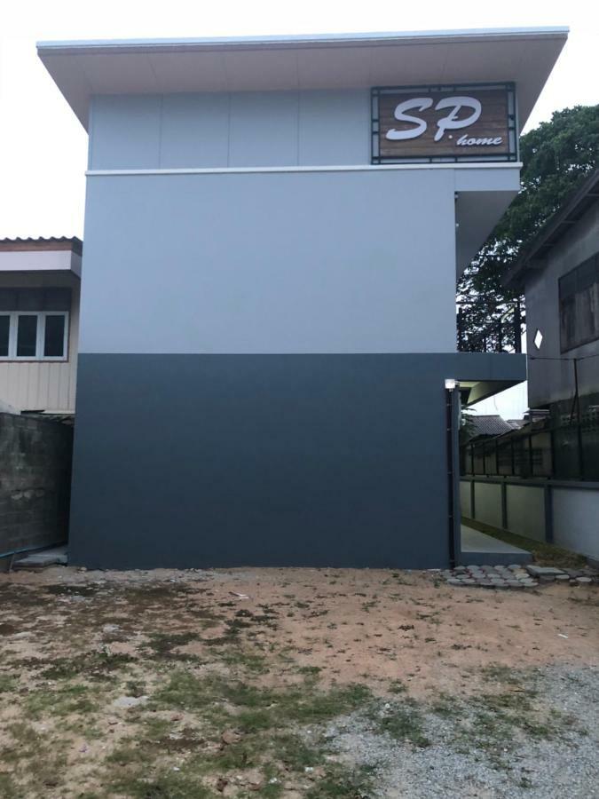 Sp Home Bangsaen المظهر الخارجي الصورة