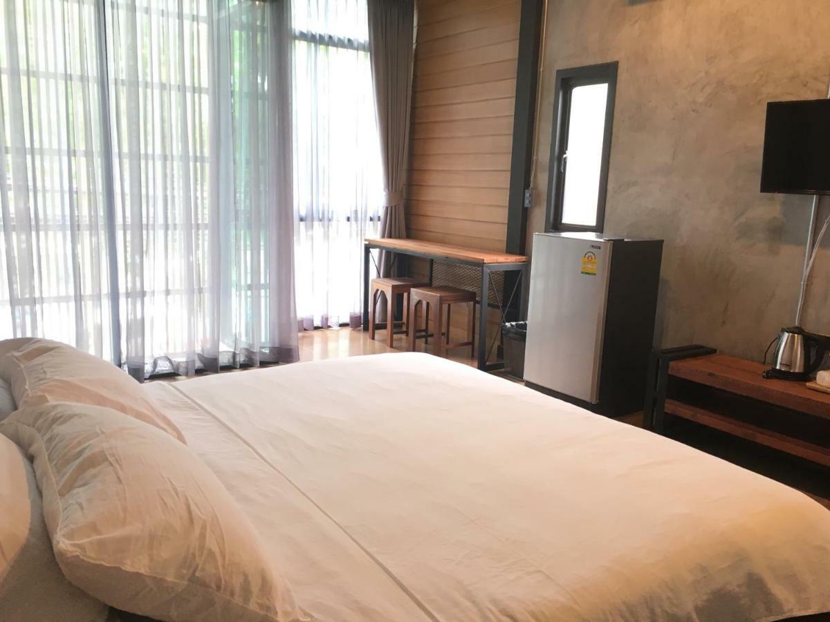 Sp Home Bangsaen المظهر الخارجي الصورة