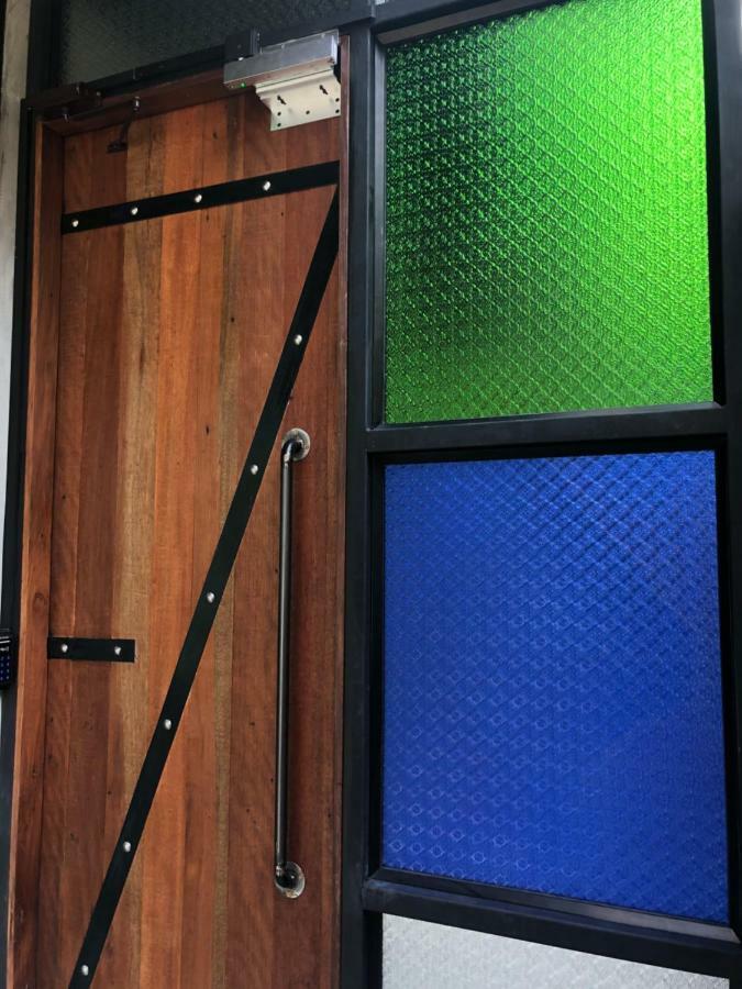 Sp Home Bangsaen المظهر الخارجي الصورة