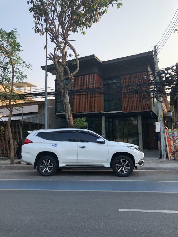 Sp Home Bangsaen المظهر الخارجي الصورة