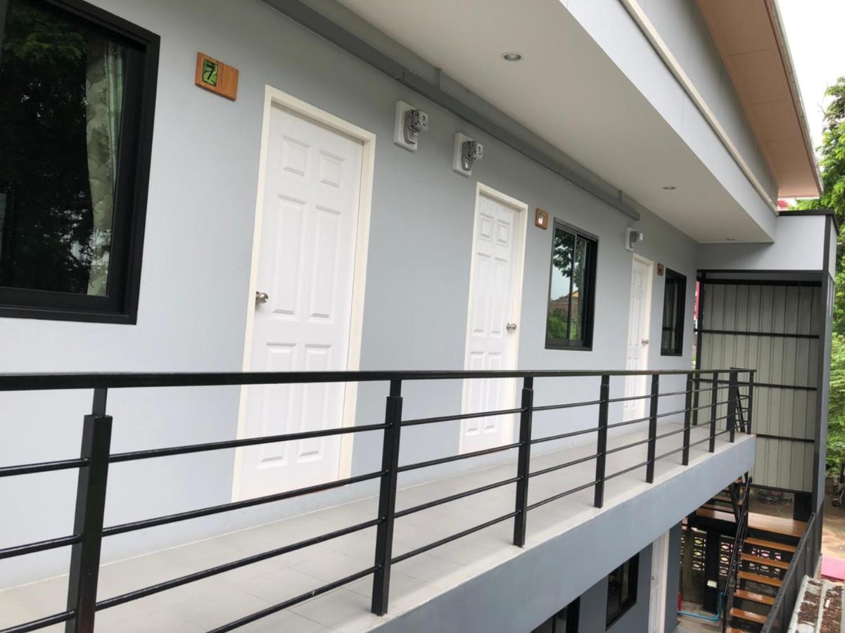Sp Home Bangsaen المظهر الخارجي الصورة
