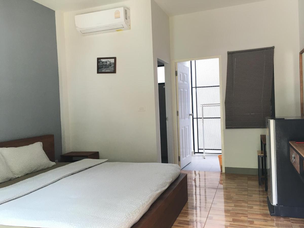 Sp Home Bangsaen المظهر الخارجي الصورة